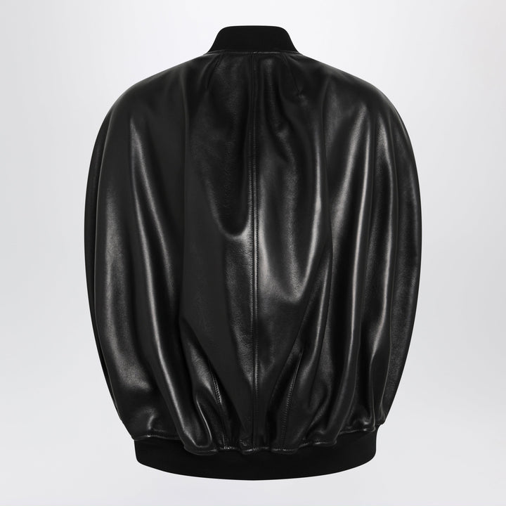 Balenciaga Coats & Jackets - Nero | f88e6ae34de257c895a4e7f5ca6a2d6b80dd5639