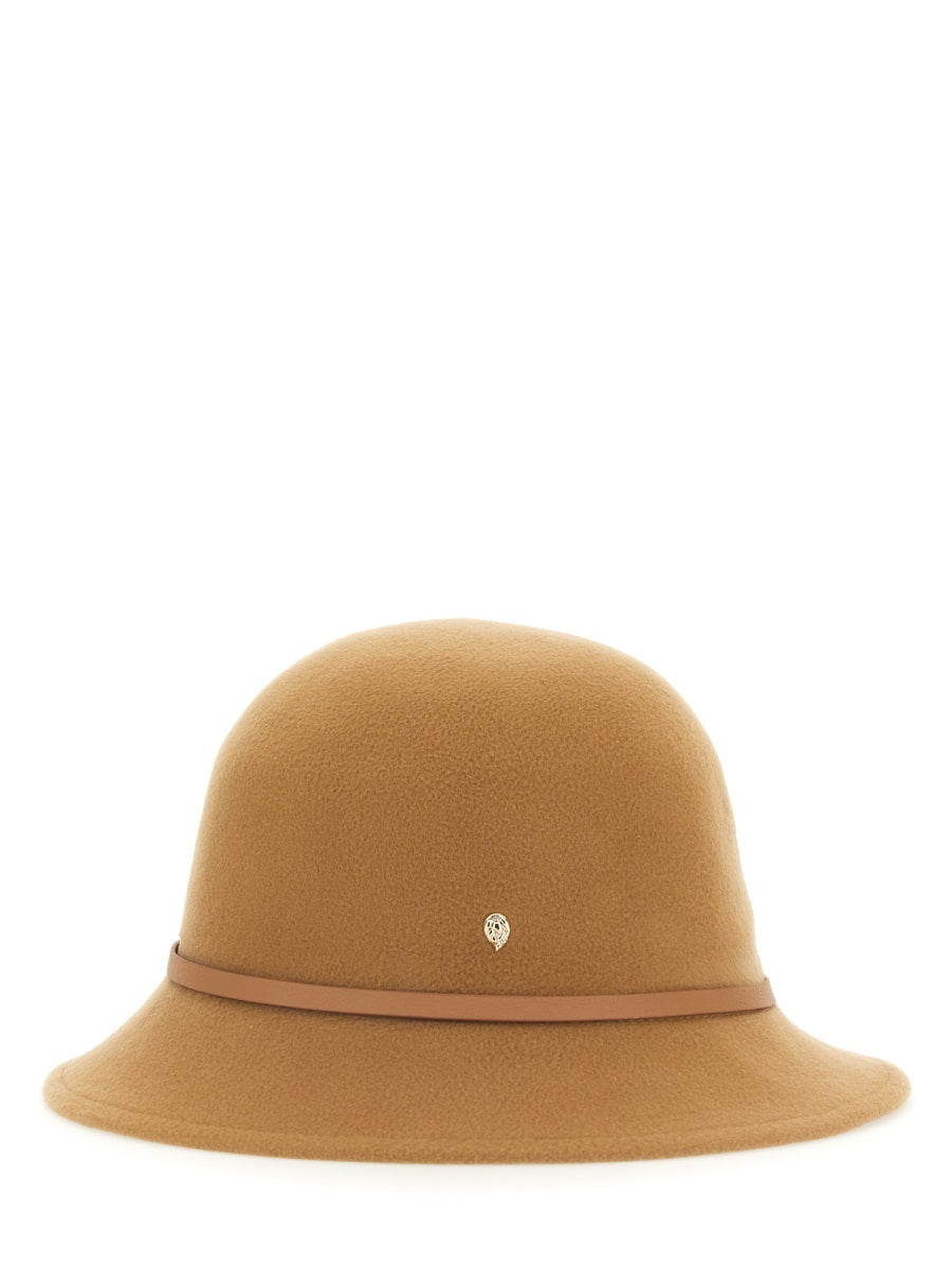 Helen Kaminski Cappelli - Beige | Wanan Luxury