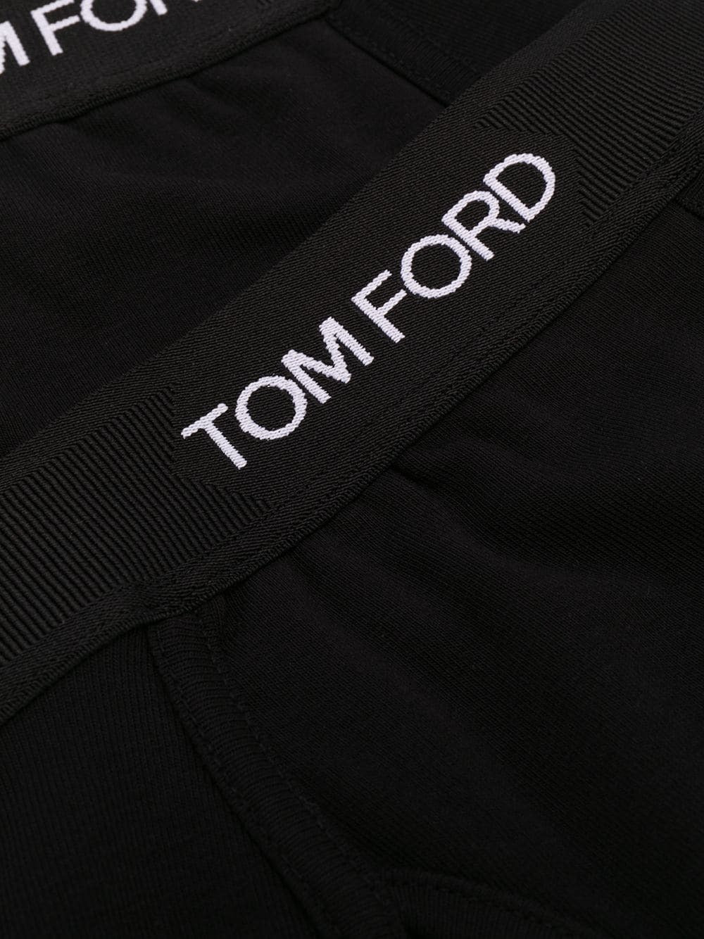 Tom Ford Boxer - Nero | ace88a80b9c4f5b2f2dd05f422b63f439bdbfc31