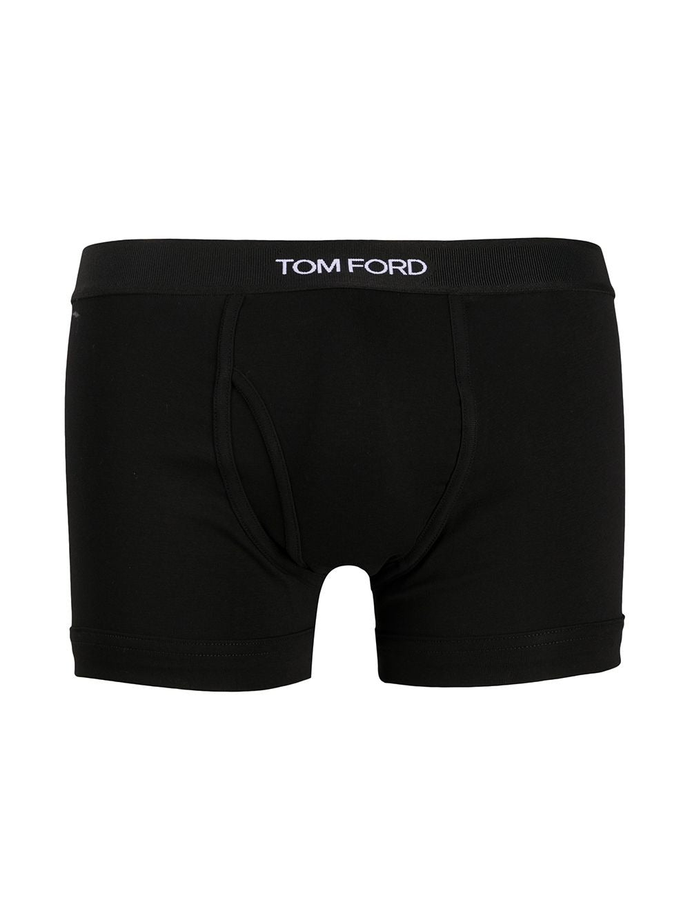 Tom Ford Boxer - Nero | a99ae3decd5ce823a4c0f1943e5de85ee257e807
