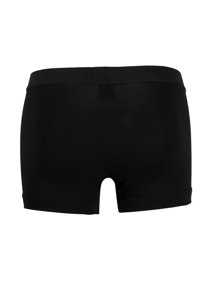 Tom Ford Boxer - Nero | 2a60598a82fd599de390aaaf1a0e226b38b9cb09
