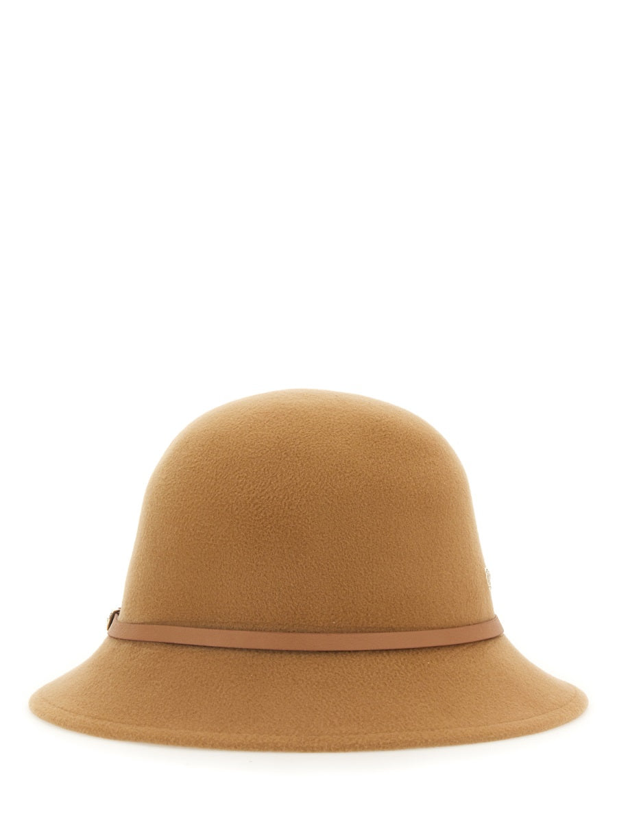 Helen Kaminski Cappelli - Beige | Wanan Luxury