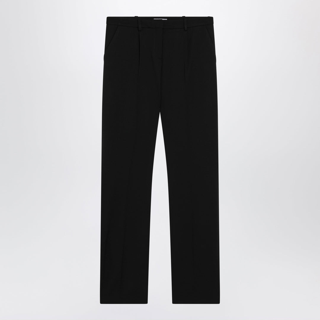 Balenciaga Pantaloni - Nero | 0154c772213ce03f3457e9c6ed49c0a07d8953bc