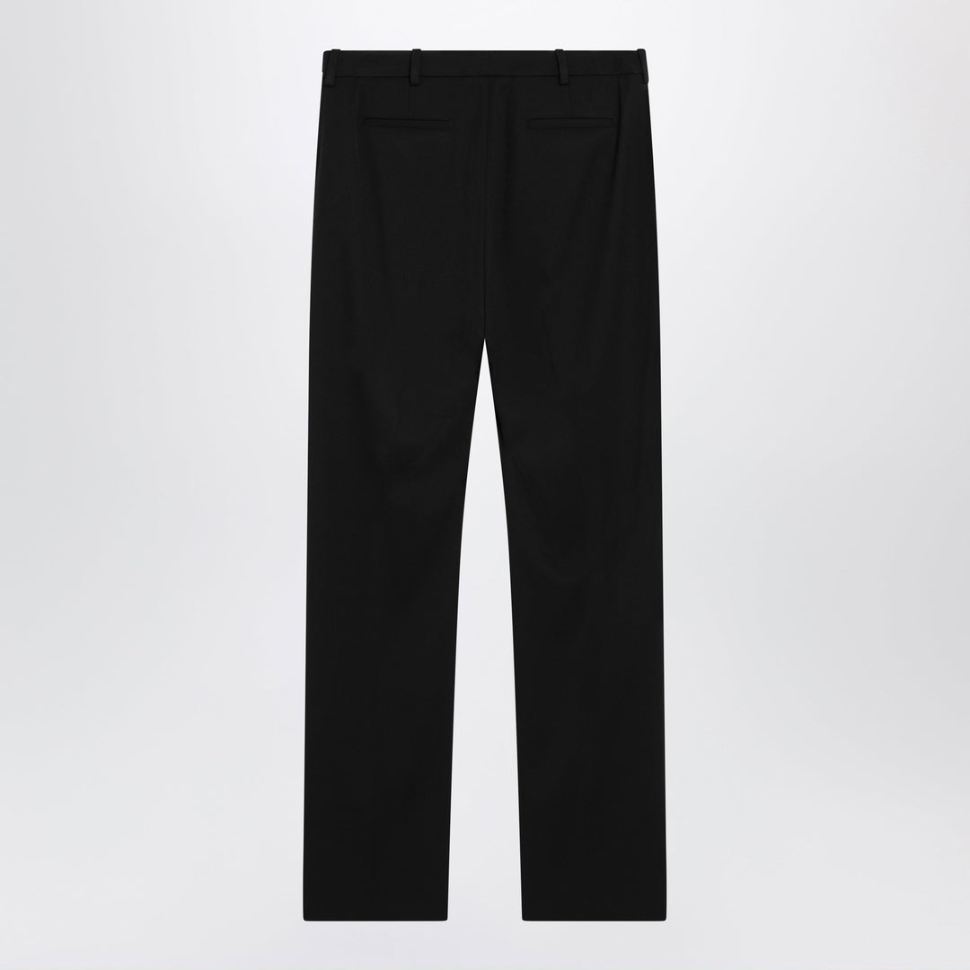 Balenciaga Pantaloni - Nero | 6c6f8f89ed7c4d8dc916bce9d44cb00035c5dbca