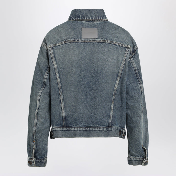 Balenciaga Coats & Jackets - Blu | 7e5480fb49be2b1867e1aa25f2f49ca635a5a4c6