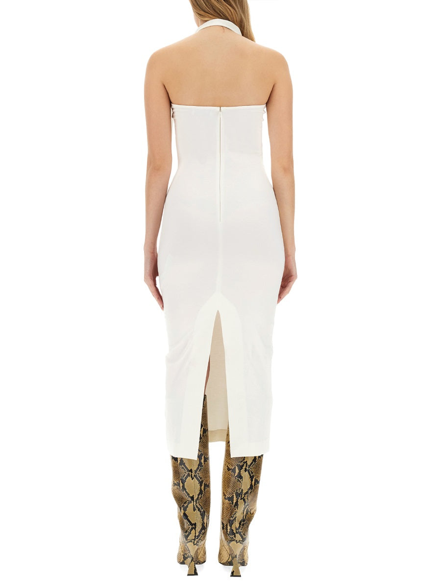 The Attico Abiti - Bianco | Wanan Luxury