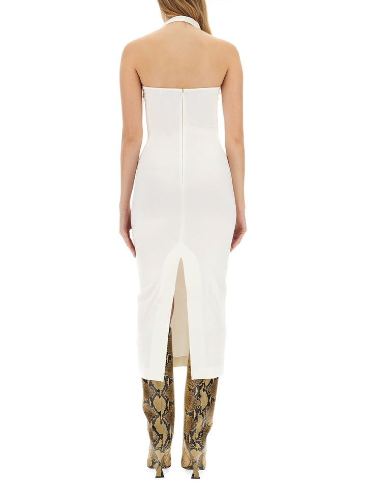 The Attico Abiti - Bianco | Wanan Luxury