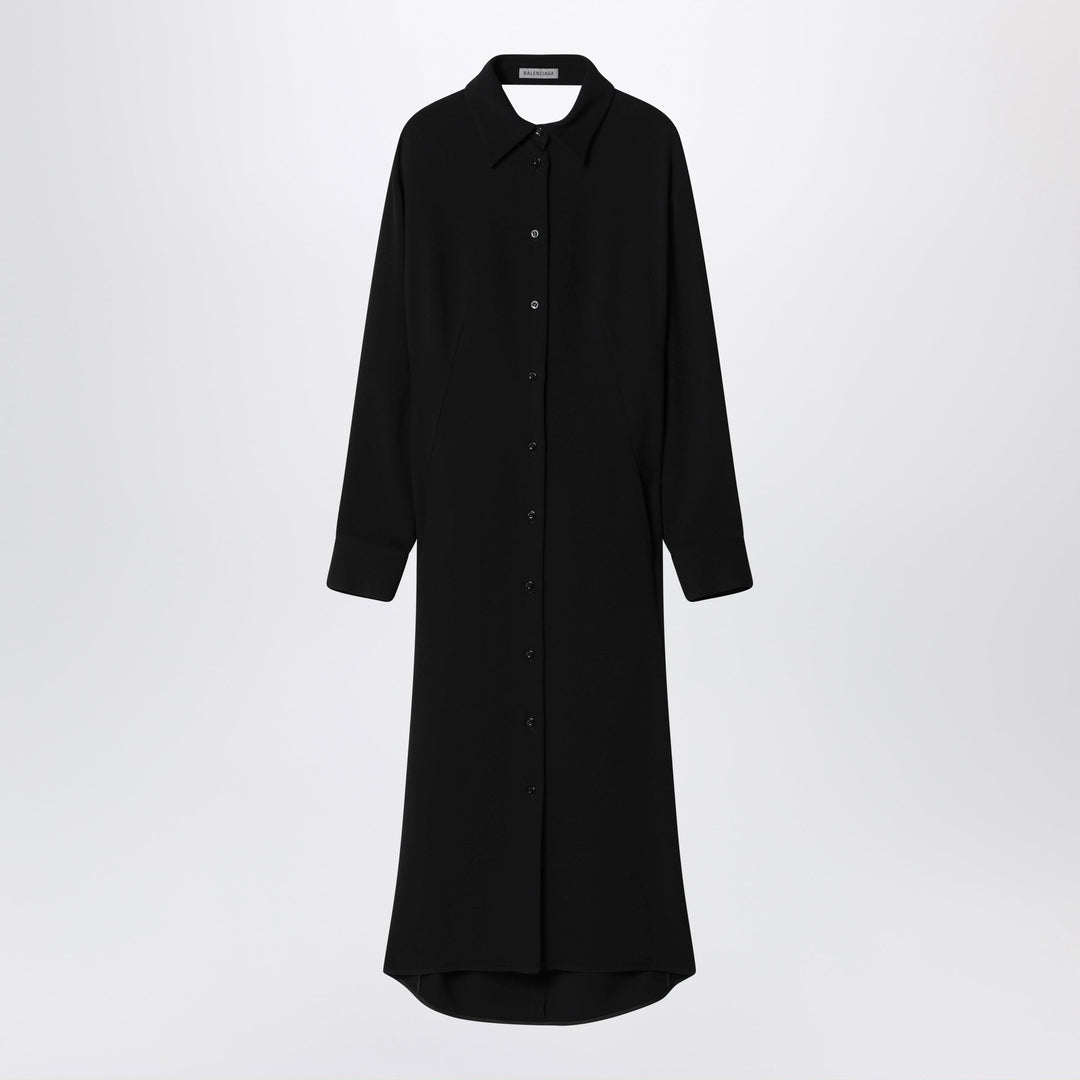 Balenciaga Shirts & Tops - Nero | b5c17d7bd2b422e3643873c172309e1f1ba801c7