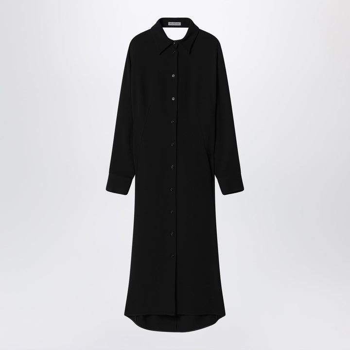 Balenciaga Shirts & Tops - Nero | b5c17d7bd2b422e3643873c172309e1f1ba801c7