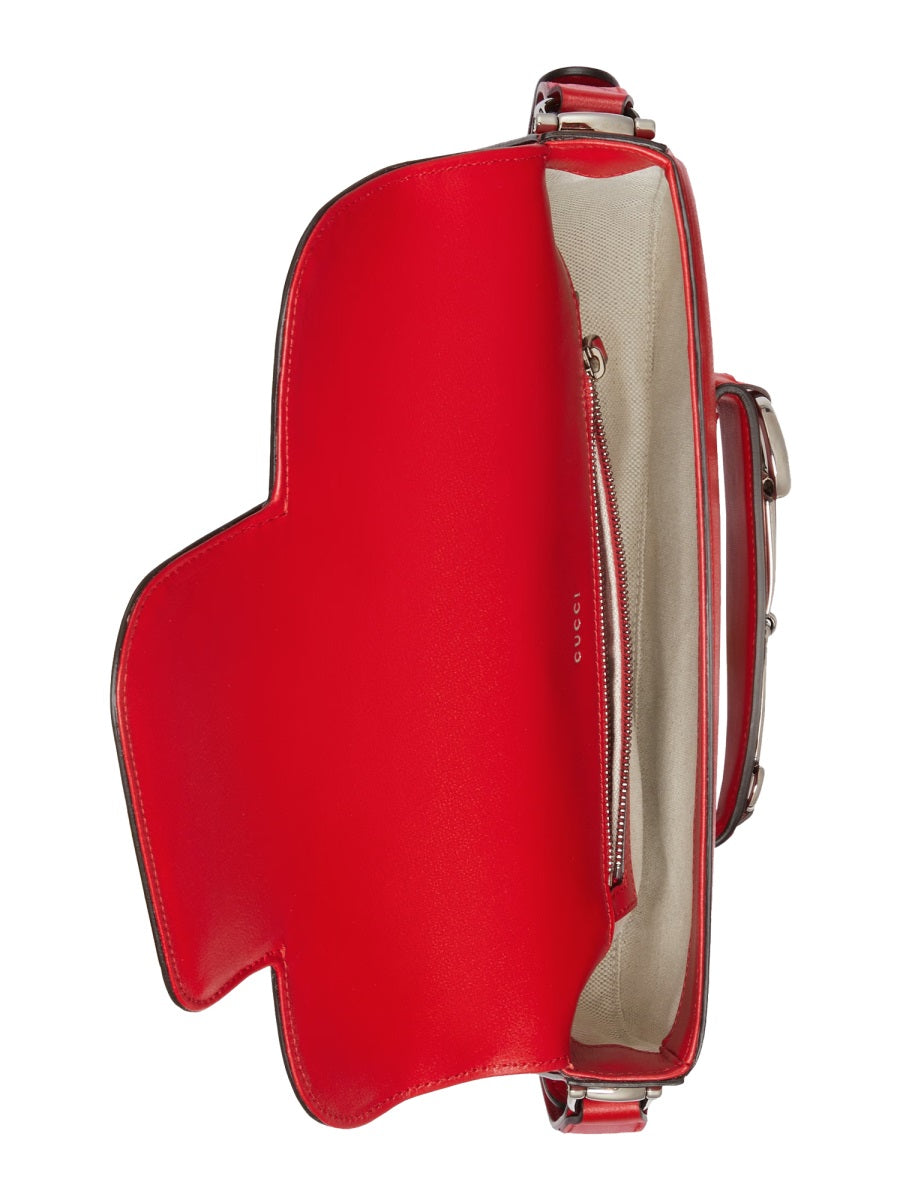 Gucci Borse a Mano - Red | bce8e4ffce0186ed11ff79ee0910cd91f7021162