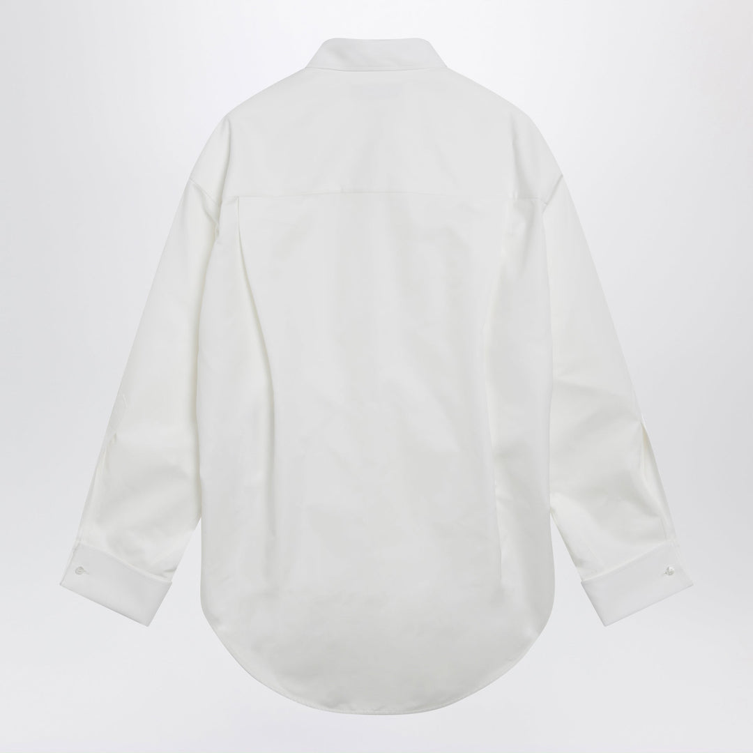 Balenciaga Shirts & Tops - Bianco | a2e5661730312b116a9e72611cca2f7803414a32