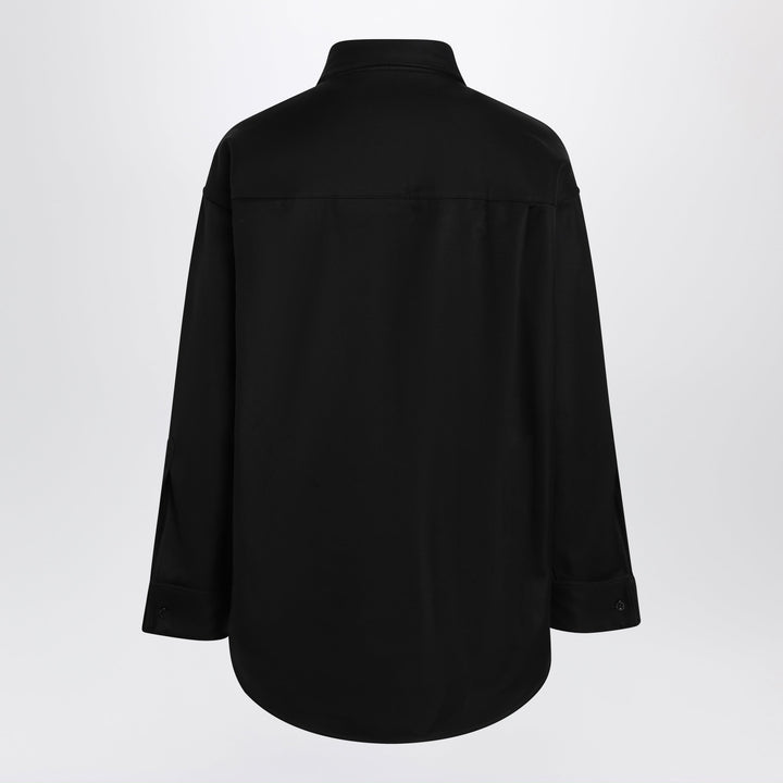 Balenciaga Shirts & Tops - Nero | d61620480306cf6b2376d416771abec9d7e7f31b
