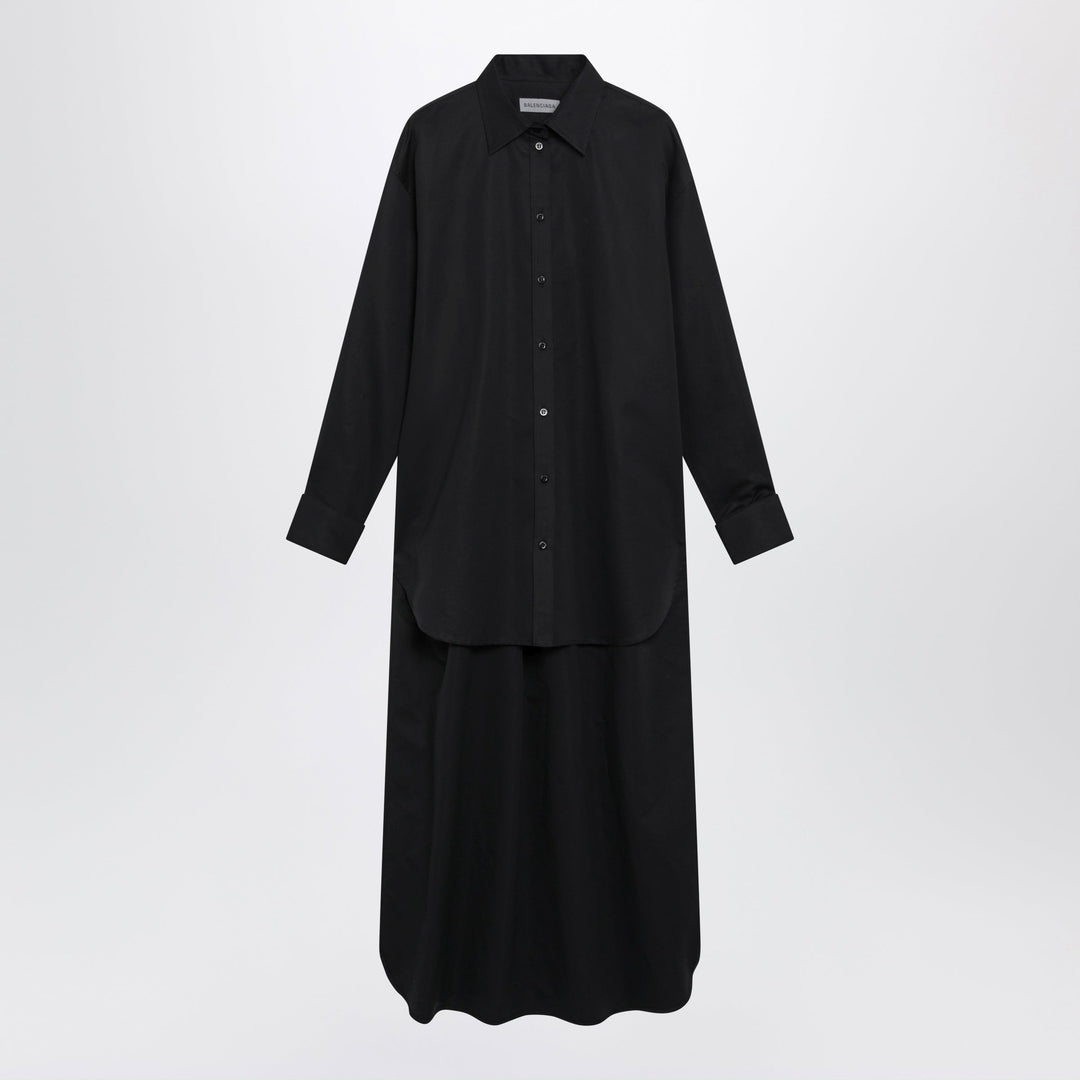 Balenciaga Shirts & Tops - Nero | 2f760014f2b5274bd99b14d73d2eb9d64f9c51bc