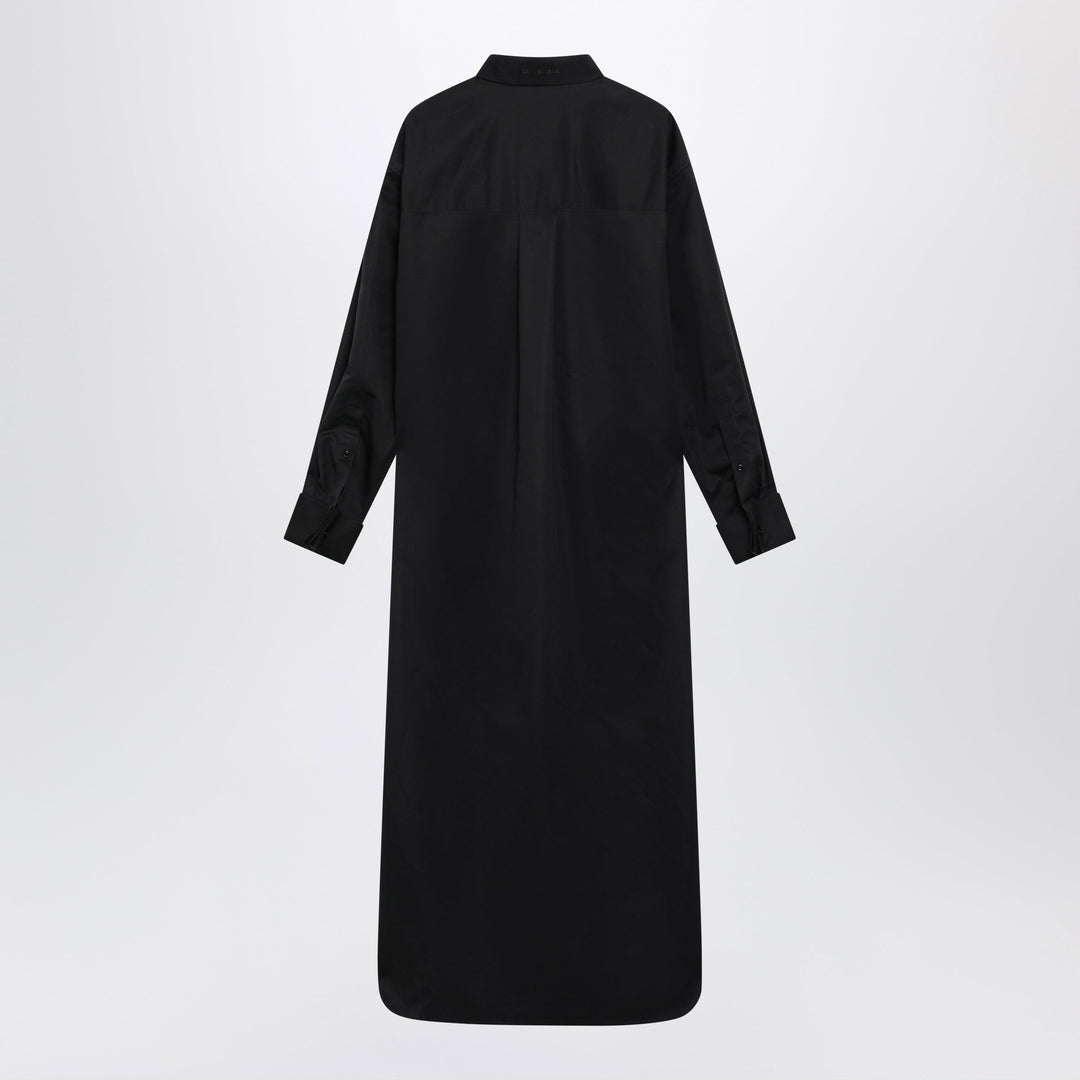 Balenciaga Shirts & Tops - Nero | 2542d77d9e8971fd7d4438390ffac024798eff9f