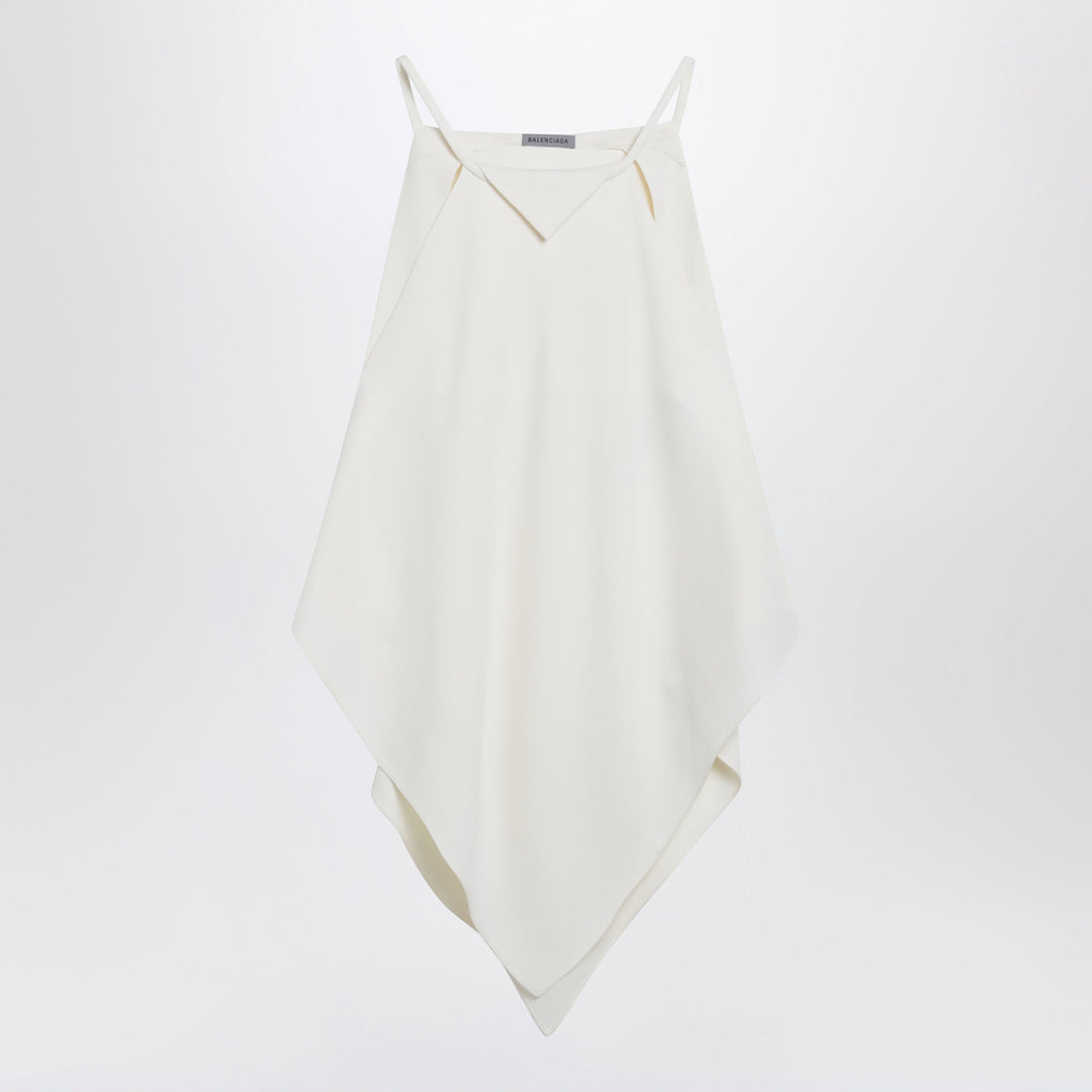 Balenciaga Shirts & Tops - Bianco | d5cc2d50ab0004ad12f45e9c81edb47e964e0369