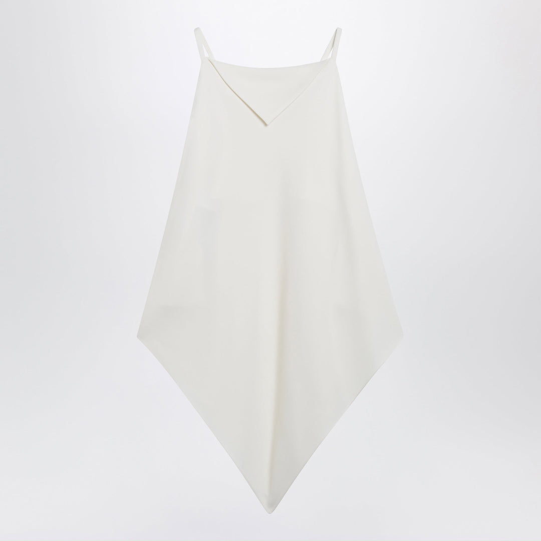 Balenciaga Shirts & Tops - Bianco | 2c0938df557b383875c2e90da410ab4a60dc8d9d
