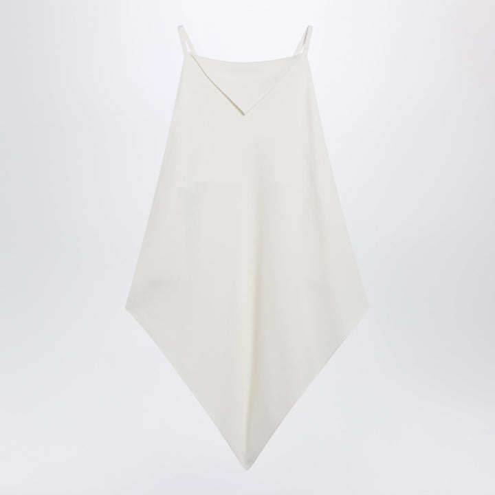 Balenciaga Shirts & Tops - Bianco | 2c0938df557b383875c2e90da410ab4a60dc8d9d