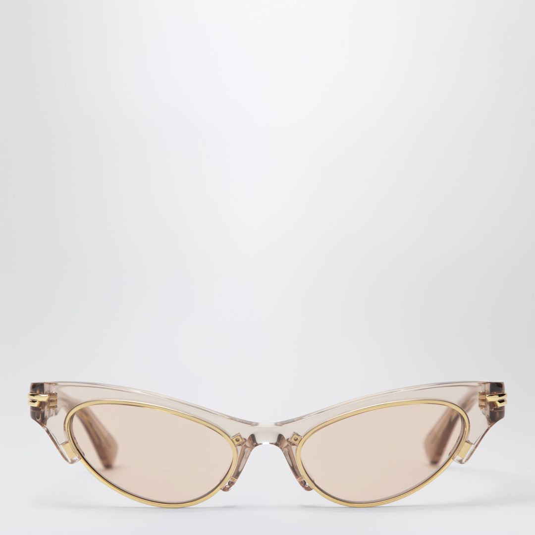 Bottega Veneta Apparel & Accessories - Marrone | f3a71d5d6b6ebab360bb75e2e60a8c65f1dba9d4