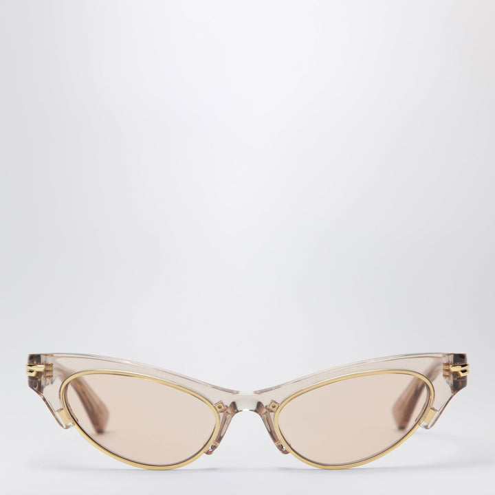 Bottega Veneta Apparel & Accessories - Marrone | f3a71d5d6b6ebab360bb75e2e60a8c65f1dba9d4