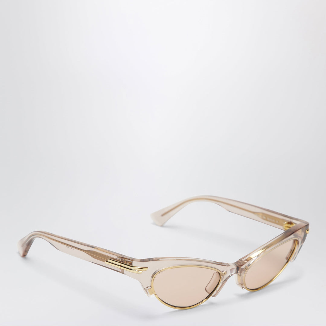 Bottega Veneta Apparel & Accessories - Marrone | 9e347f198f80444dd85bf825e92a7b9349efa391