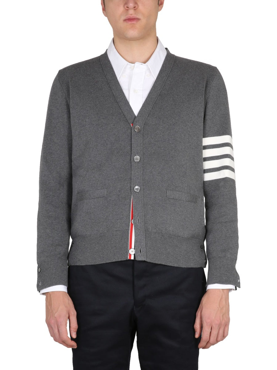 Thom Browne Maglioni - Grigio | Wanan Luxury