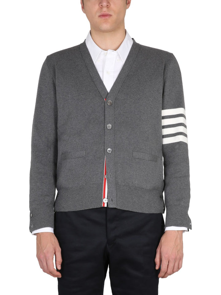 Thom Browne Maglioni - Grigio | Wanan Luxury