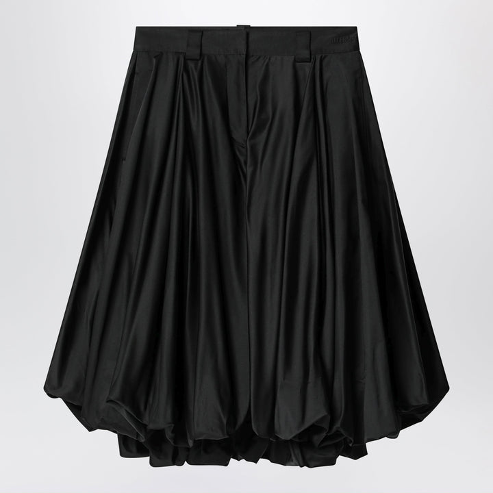 Balenciaga Gonne - Nero | c608eea2f6892ee1e25c3c397fd92da2b79515a0