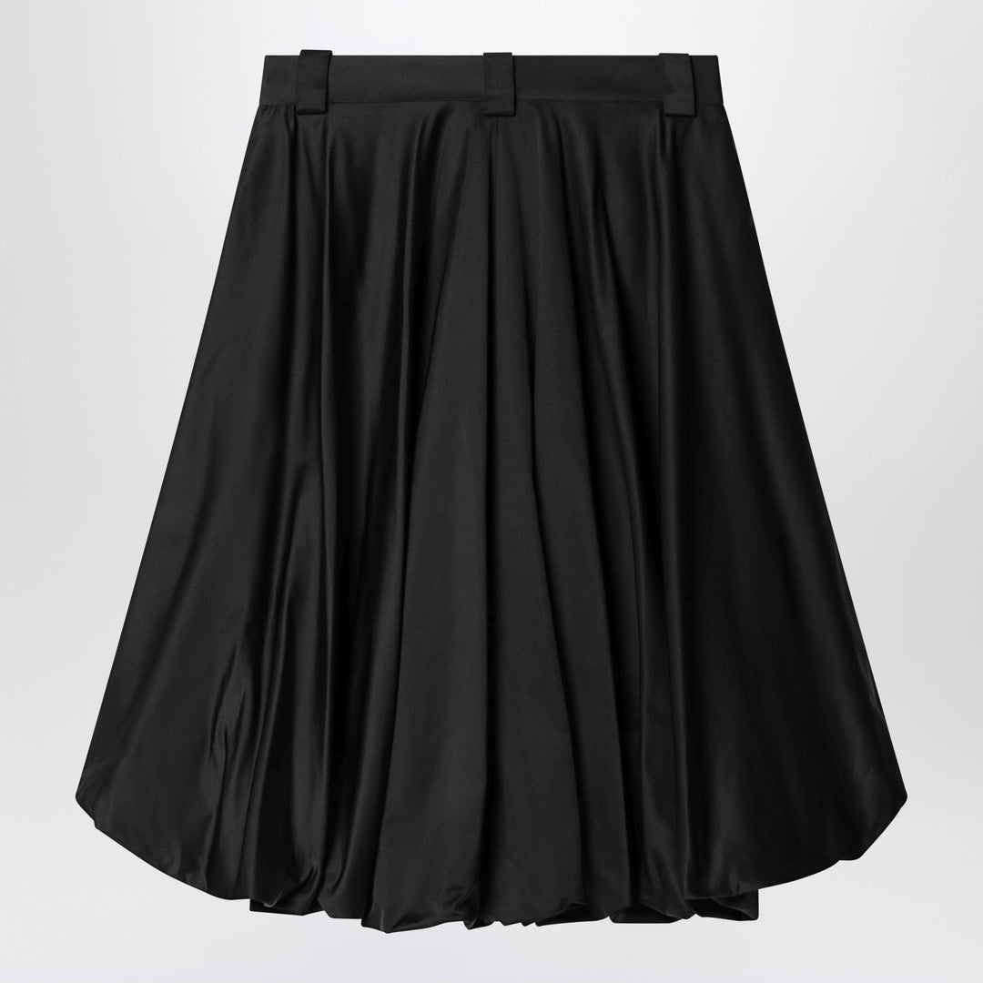 Balenciaga Gonne - Nero | 49b8d6fd6c0e3956b1dd09eb28f1a22a23228a45