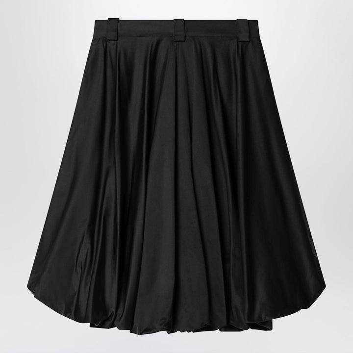 Balenciaga Gonne - Nero | 49b8d6fd6c0e3956b1dd09eb28f1a22a23228a45