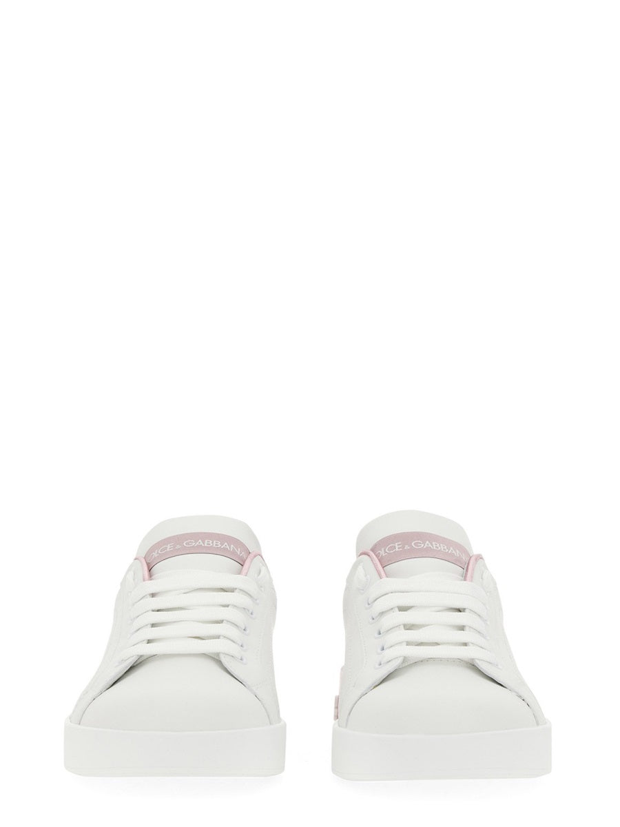 Dolce & Gabbana Sneakers - Multcolor | Wanan Luxury