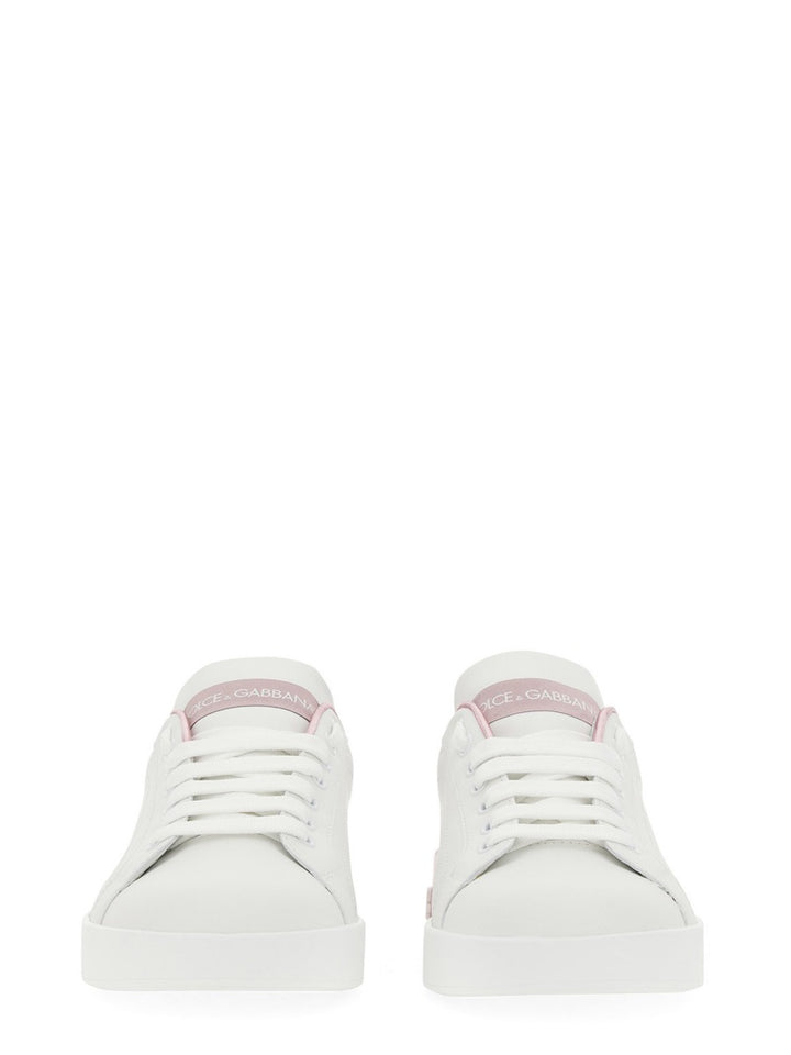 Dolce & Gabbana Sneakers - Multcolor | Wanan Luxury