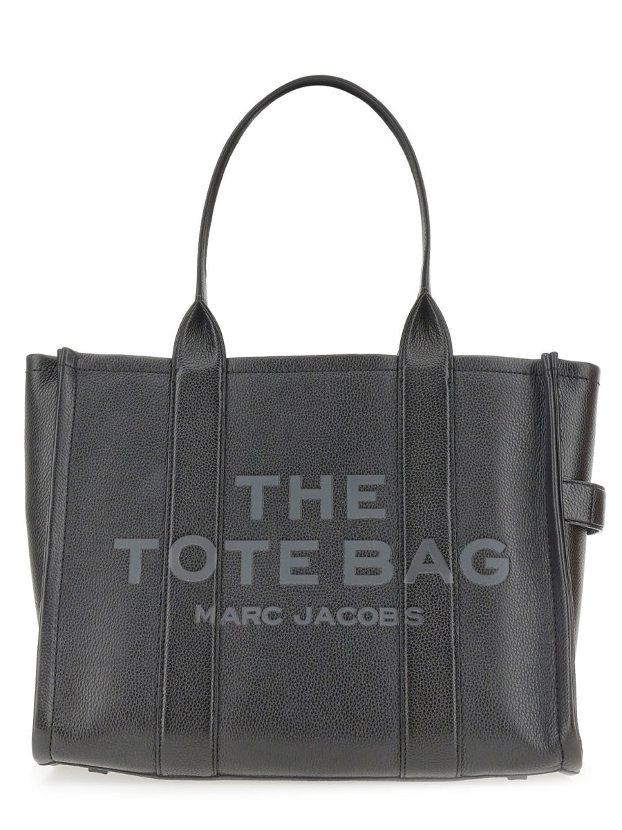 Marc Jacobs Borse a Mano - Black | 48e453c74c1c9a10f7672daaf555a1d86581ec45