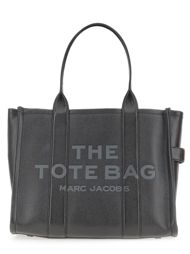 Marc Jacobs Borse a Mano - Black | 48e453c74c1c9a10f7672daaf555a1d86581ec45