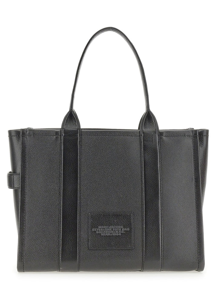 Marc Jacobs Borse a Mano - Black | 03ac3290cf2195a22ec6541abdd4baee1a716f27