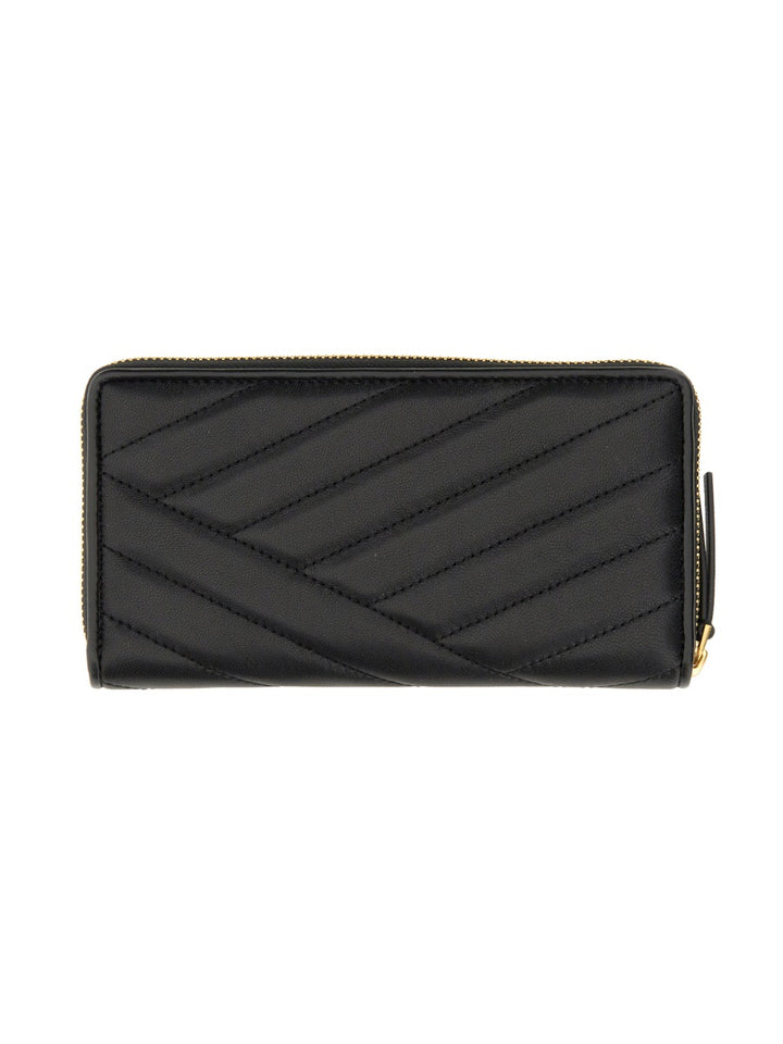 Tory Burch Portafogli e Portacarte - Black | ee190f794ce9b3c5430fc2cc618cfc41c7aa7bf3