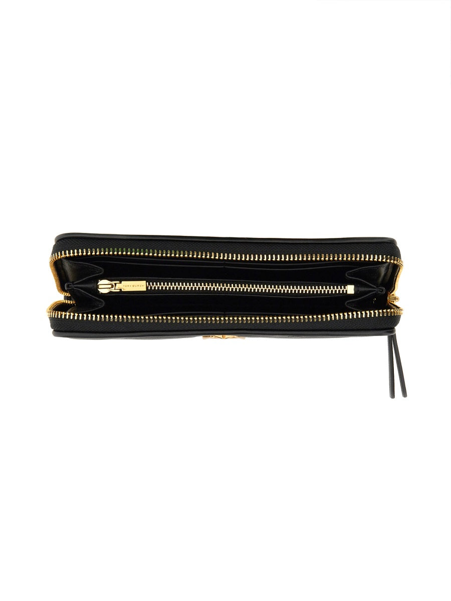 Tory Burch Portafogli e Portacarte - Black | a328ca537a721a2f71874e81a8867220f9be4053