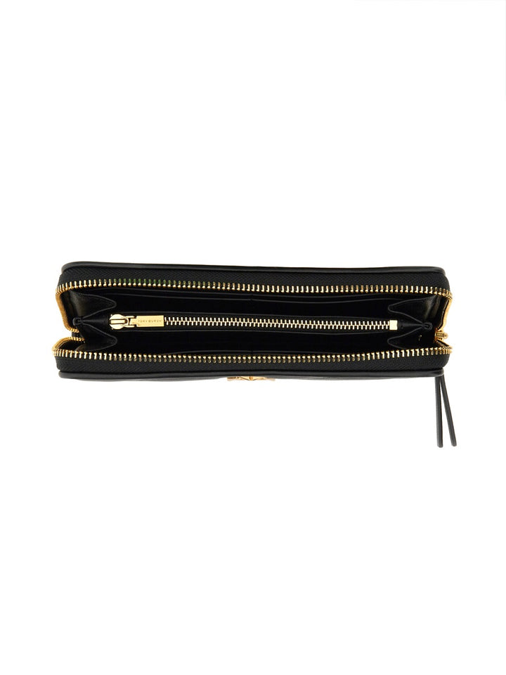 Tory Burch Portafogli e Portacarte - Black | a328ca537a721a2f71874e81a8867220f9be4053