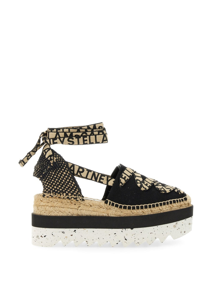 Stella Mccartney Sandali - Black | a9987d82d570353daff01bc7511c5bbc88310362