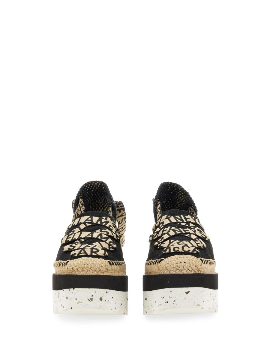 Stella Mccartney Sandali - Black | 0dc49b3af83a4ef003575556d06c793356093d05