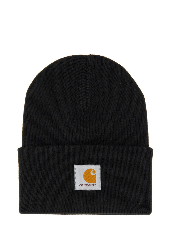 Carhartt Wip Cappelli - Nero | Wanan Luxury