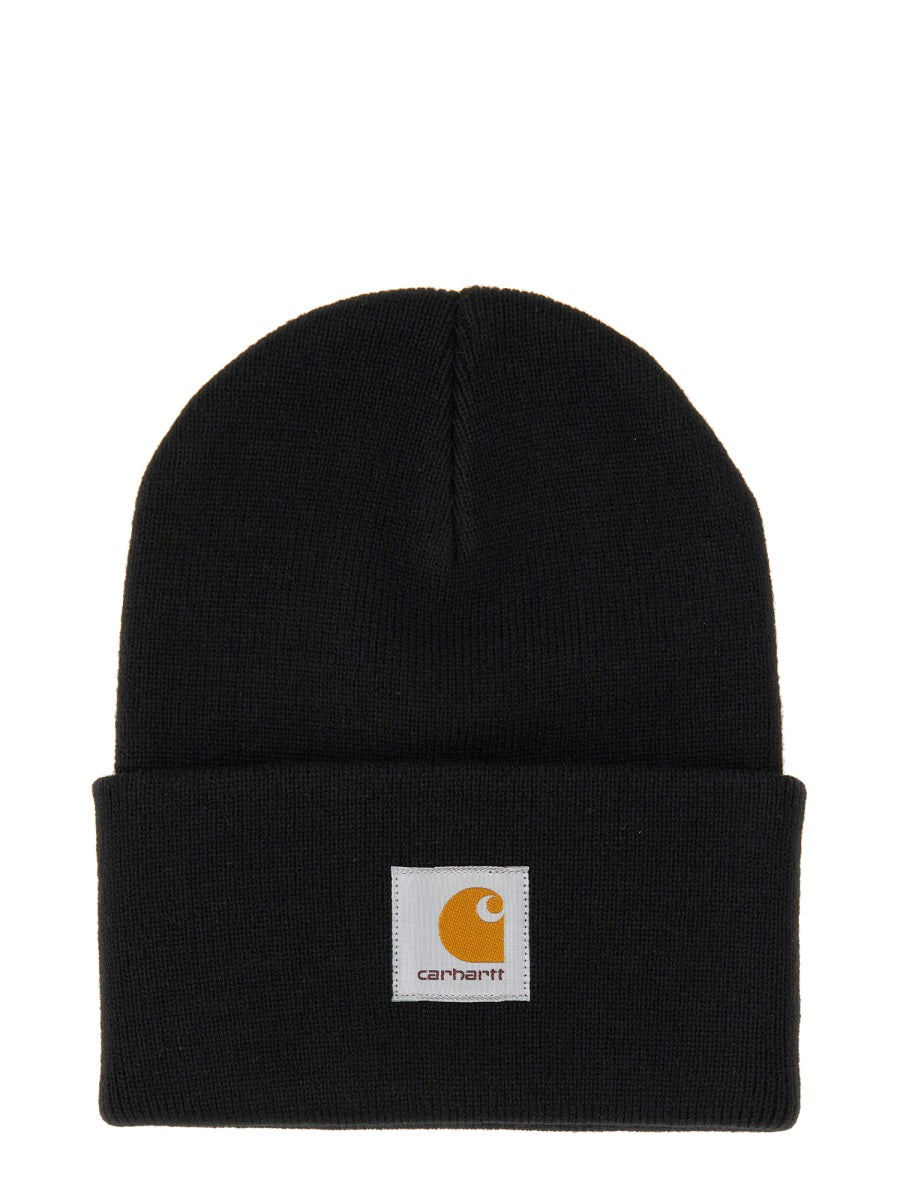 Carhartt Wip Cappelli - Nero | Wanan Luxury