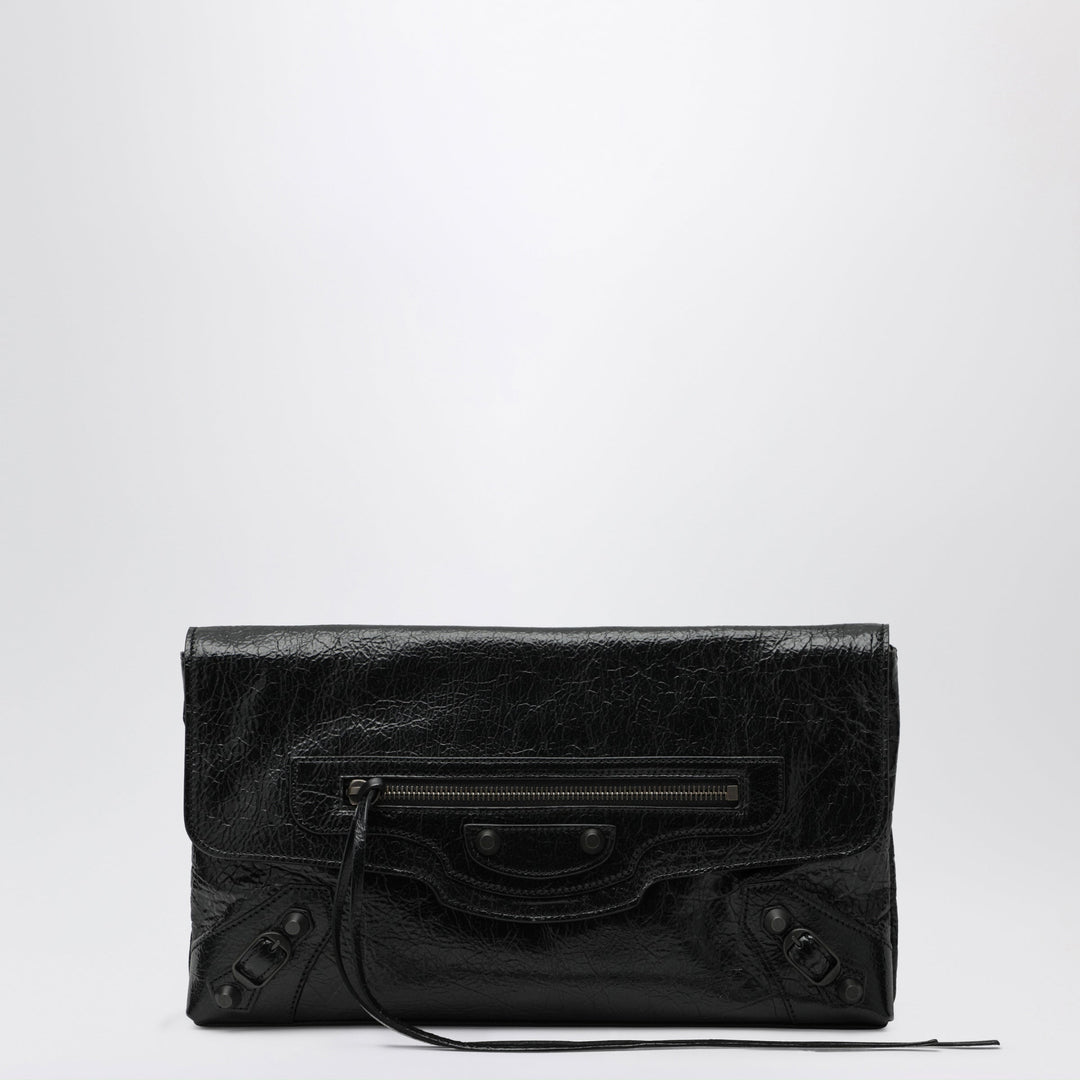Balenciaga Apparel & Accessories - Nero | e1037d4618ed4cc463ab94c6cf1d8b5101606d92