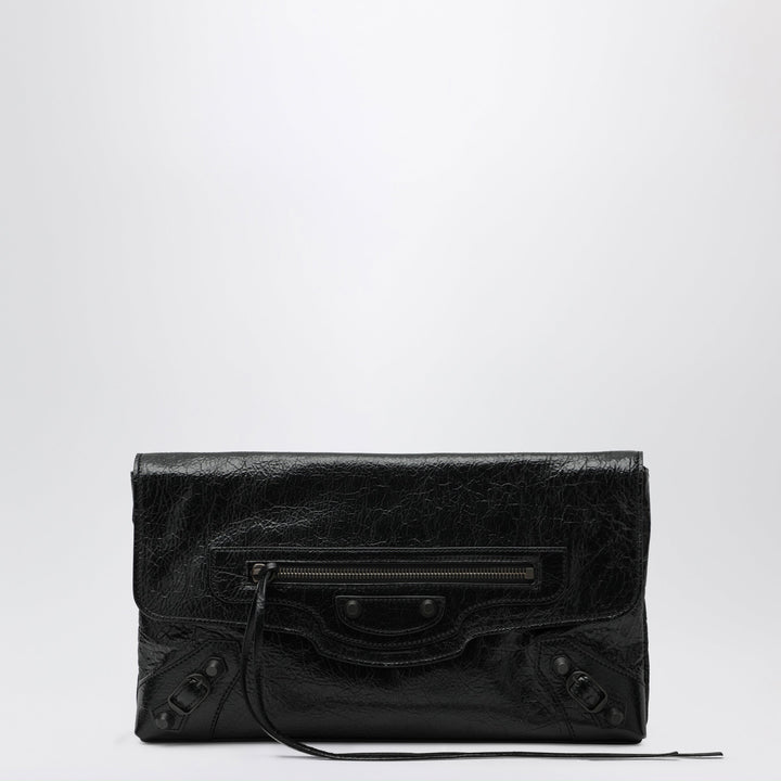 Balenciaga Apparel & Accessories - Nero | e1037d4618ed4cc463ab94c6cf1d8b5101606d92