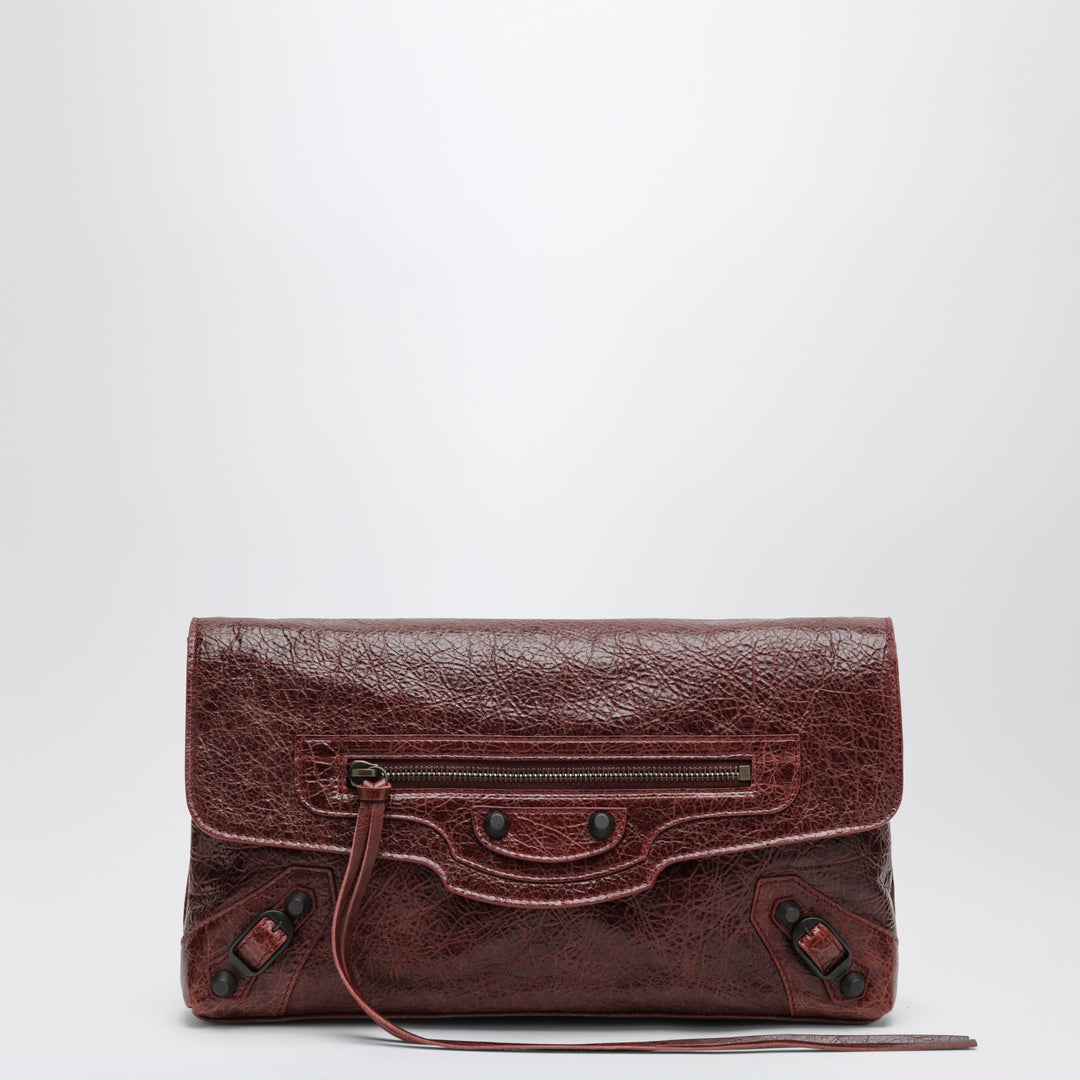 Balenciaga Apparel & Accessories - Rosso | c7a9f5b4cbc951400f5d00ac115d9202c1f5b60b