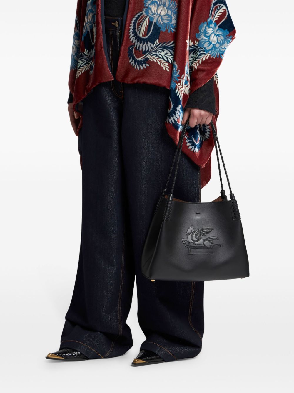 Etro BAG - Nero | 43799d5b8c052fceb46c951797723e2197551b8d