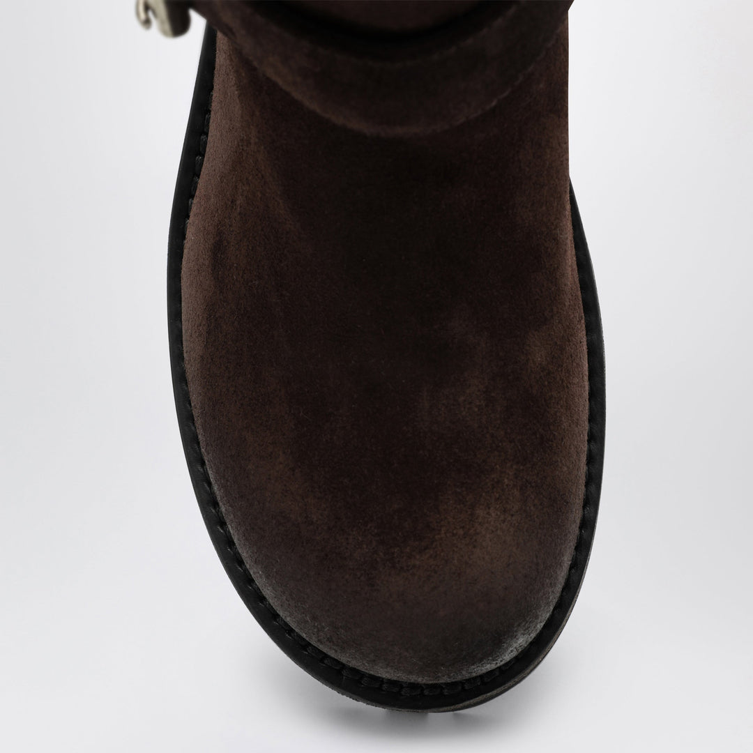 Balenciaga Scarpe - Marrone | 5ff0a8607f3fcf29c065997c9a8ba189507a27c4