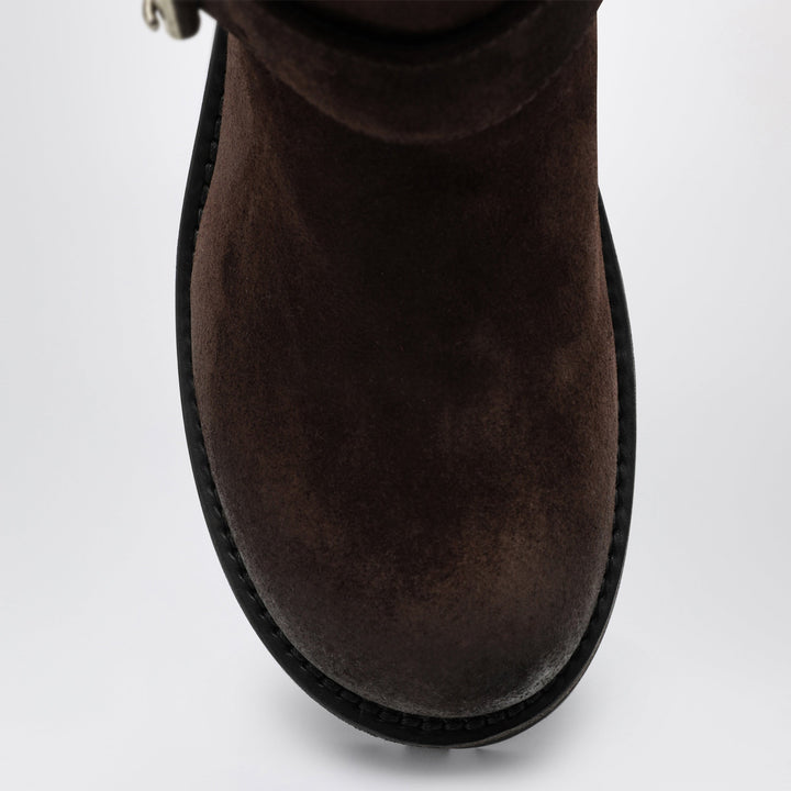 Balenciaga Scarpe - Marrone | 5ff0a8607f3fcf29c065997c9a8ba189507a27c4