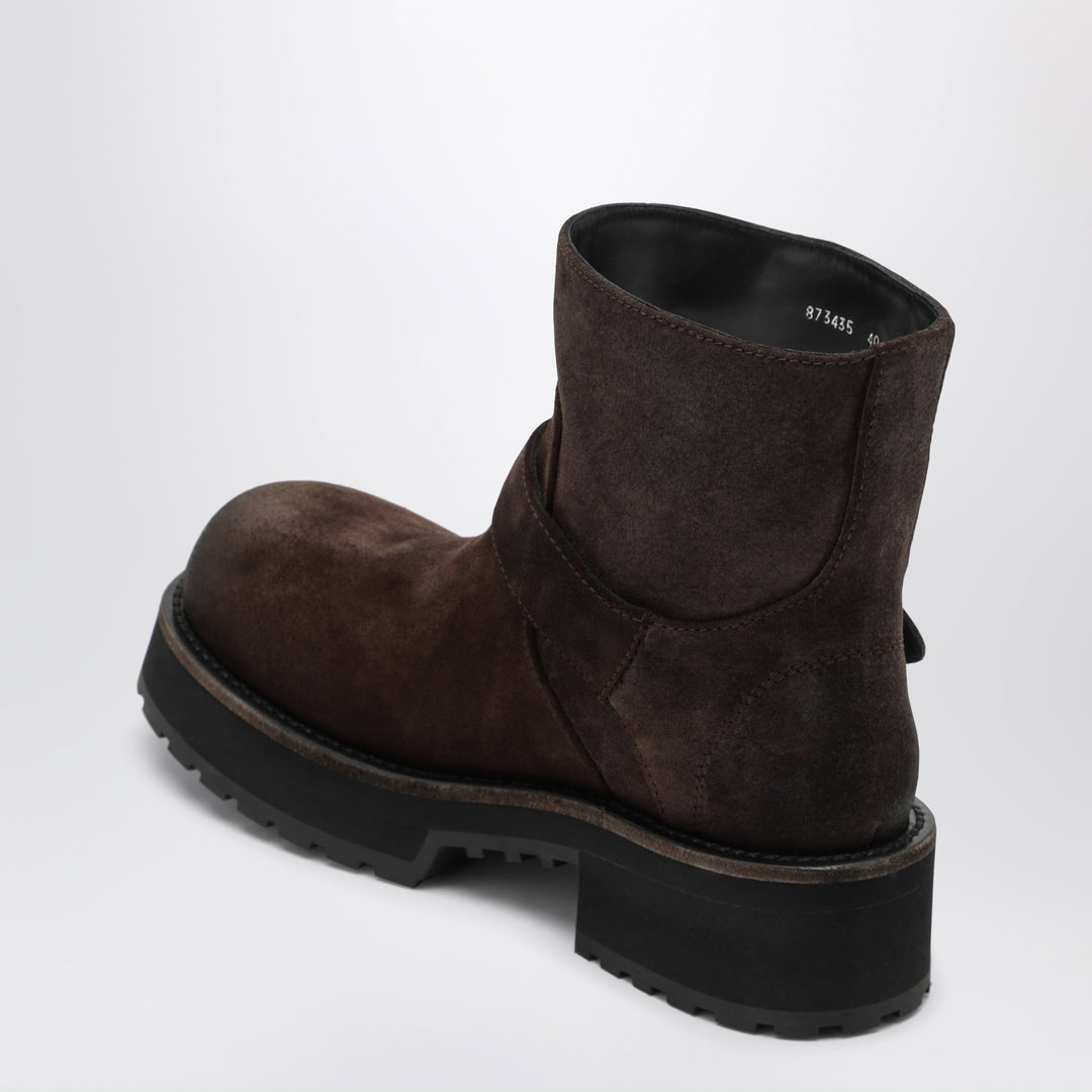 Balenciaga Scarpe - Marrone | 3907abb74a12df856b192e6d749c08d14deb9784