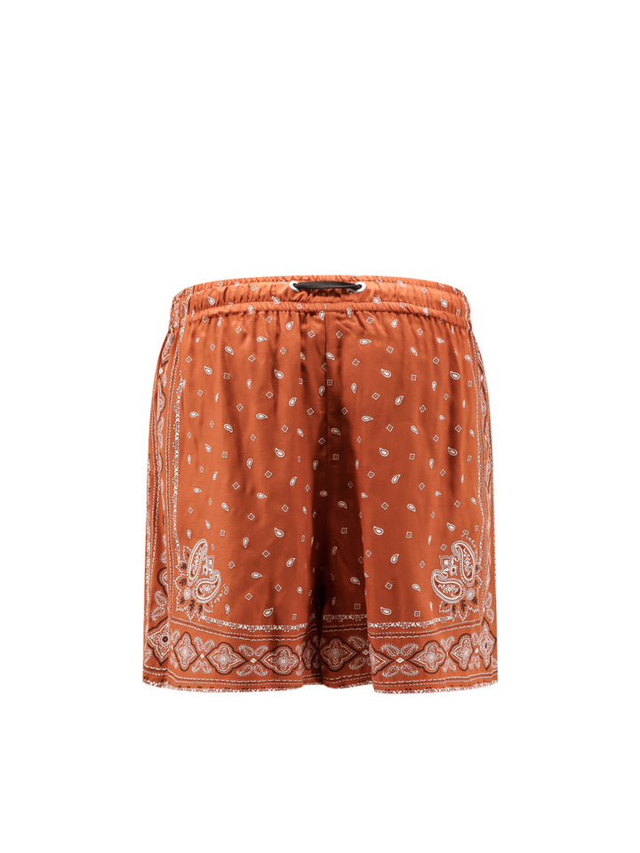 Pinko Shorts - Marrone | 59b084ffd354654024c8a4a7852ab6c5408d9efb