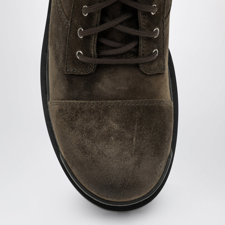 Balenciaga Scarpe - Verde | d33e7b1934ee40e26b5cdfbc07914472e352a6df